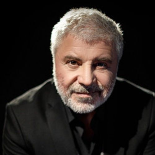 Afisha Club: Сосо Павлиашвили в Москве 24 июня 2026