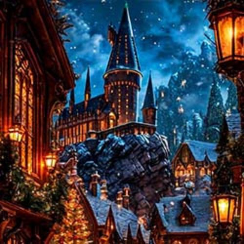 Afisha Club: Театральный орган в усадьбе. Гарри Поттер в Москве 21 июня 2026