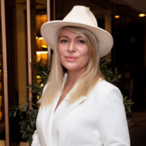 Afisha Club: Виктория Макарская. БабСовет в Москве 3 июня 2026