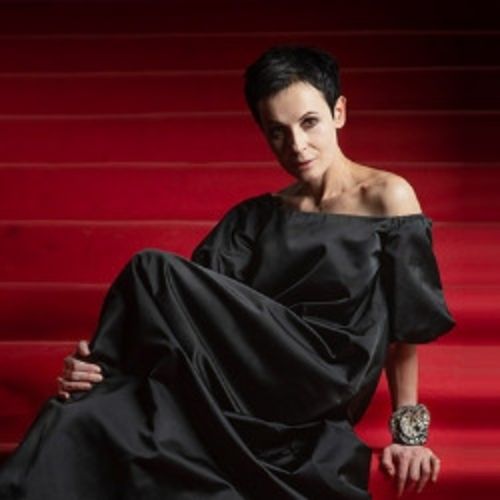 Afisha Club: Вишнёвый сад. Комедия в Москве 4 июня 2026