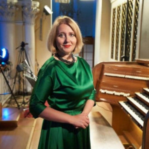 Afisha Club: Viva Испания. Орган и гитара в Москве 10 июня 2026