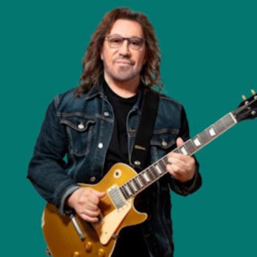 Afisha Club: Владимир Кузьмин в Москве 25 июня 2026