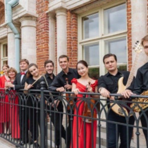 Afisha Club: Волшебный мир Фэнтези в Москве 25 июня 2026