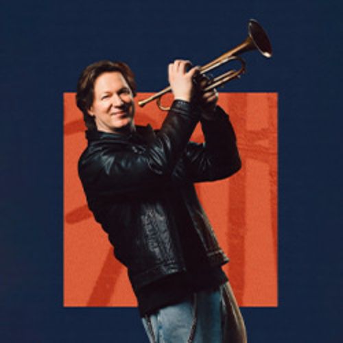 Afisha Club: Все лучшее с Вадимом Эйленкригом в Москве 30 июня 2026