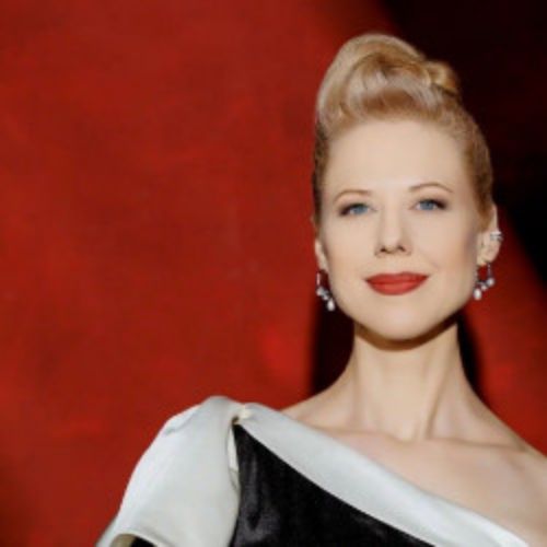 Afisha Club: Юта в Москве 20 июня 2026