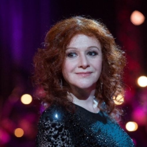 Afisha Club: Злодейки. Маша Кац в Москве 4 июня 2026