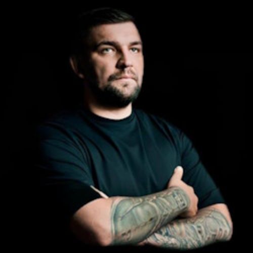 Afisha Club: Баста в Нижнем Новгороде 27 июня 2026