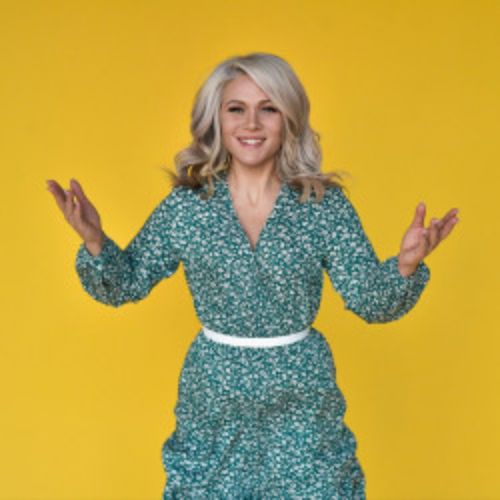 Afisha Club: БабСовет с Викторией Макарской в Новосибирске 8 июня 2026