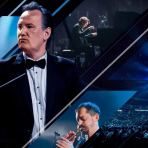 Afisha Club: Вселенная Ханса Циммера в Новосибирске 13 июня 2026