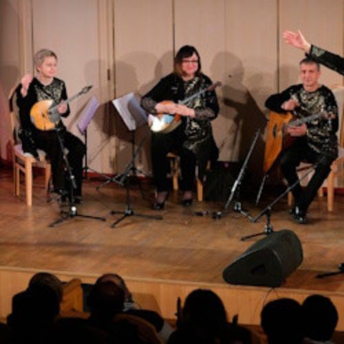 Afisha Club: Let it be в Перми 26 июня 2026