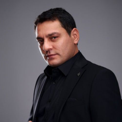 Afisha Club: Мурат Тхагалегов в Перми 14 июня 2026