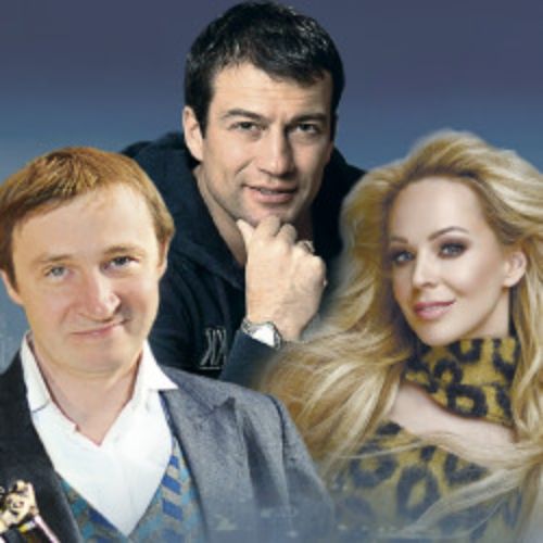 Afisha Club: Прелести измены в Перми 1 июня 2026