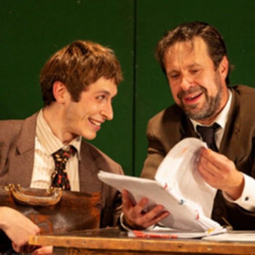 Afisha Club: Академия смеха в Санкте-Петербург 27 июня 2026