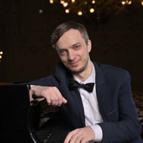 Afisha Club: Александр Лубянцев в Санкте-Петербург 5 июня 2026