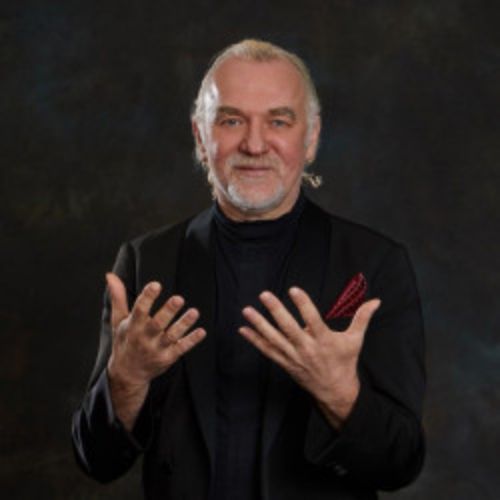 Afisha Club: Андрей Петров. Музыка любимого кино в Санкте-Петербург 18 июня 2026