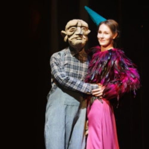 Afisha Club: Ау в Санкте-Петербург 30 июня 2026