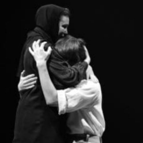 Afisha Club: Белые флаги в Санкте-Петербург 6 июня 2026