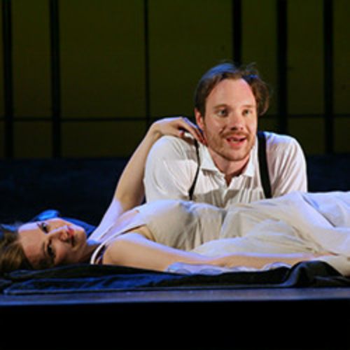 Afisha Club: Безумный день, или Женитьба Фигаро в Санкте-Петербург 20 июня 2026