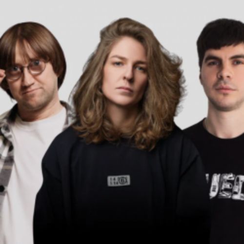 Afisha Club: Что у вас случилось? в Санкте-Петербург 6 июня 2026