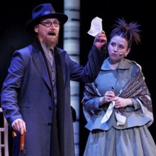 Afisha Club: Чужой ребенок в Санкте-Петербург 14 июня 2026