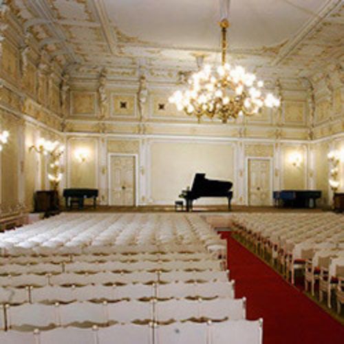 Afisha Club: Филипп Копачевский. Аб-т №11 в Санкте-Петербург 11 июня 2026