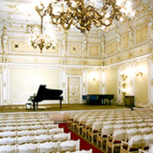 Afisha Club: И. Столбов кларнет, аб-т №2 в Санкте-Петербург 15 июня 2026