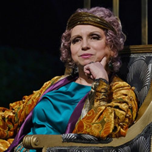 Afisha Club: Иллюзии любви в Санкте-Петербург 24 июня 2026