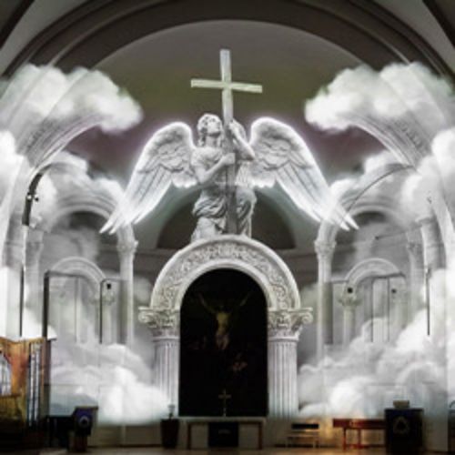 Afisha Club: Иммерсивные концерты в Петрикирхе в Санкте-Петербург 17 июня 2026