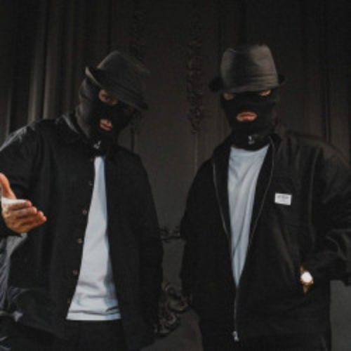 Afisha Club: Криминальный бит в Санкте-Петербург 14 июня 2026