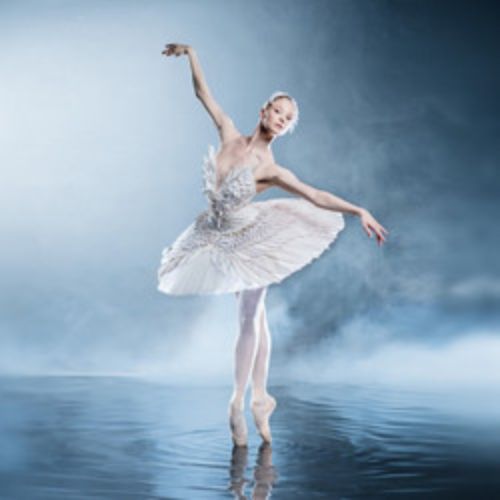 Afisha Club: Лебединое озеро в Санкте-Петербург 18 июня 2026