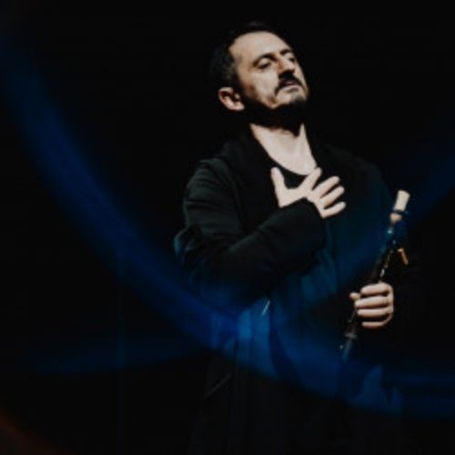 Afisha Club: Магия дудука: Виталий Погосян и Оркестр Империал в Санкте-Петербург 19 июня 2026