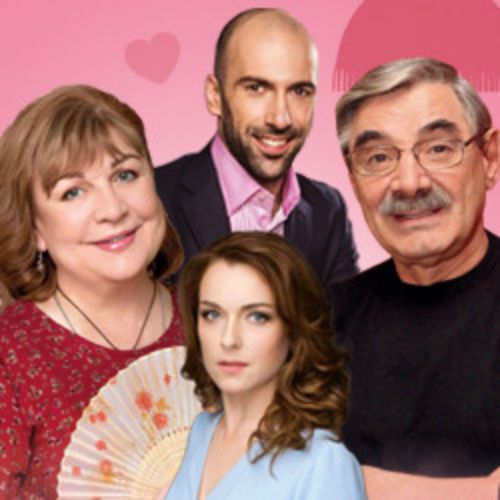 Afisha Club: Магия любви, или Не стреляйте в экстрасенса в Санкте-Петербург 24 июня 2026