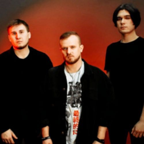 Afisha Club: Nymph Fest в Санкте-Петербург 13 июня 2026