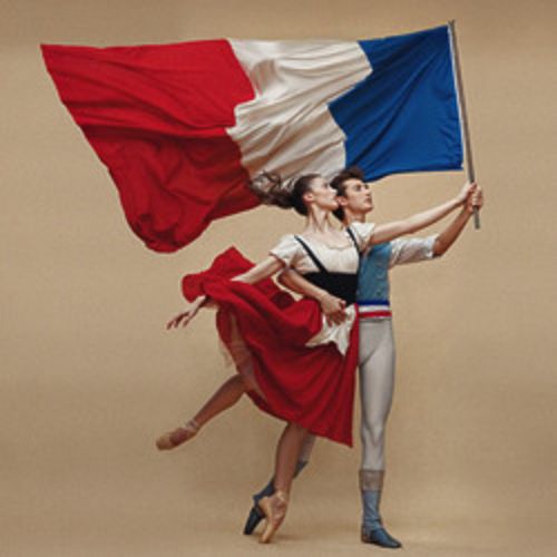 Afisha Club: Пламя Парижа в Санкте-Петербург 6 июня 2026