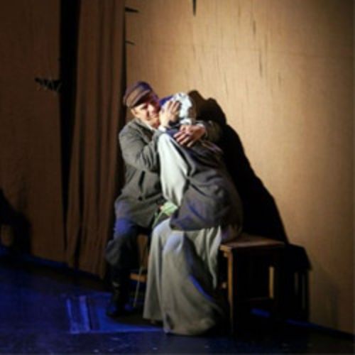 Afisha Club: Поминальная молитва в Санкте-Петербург 9 июня 2026