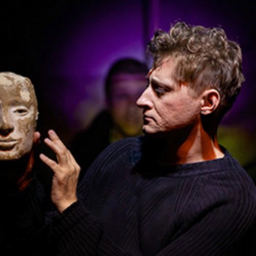 Afisha Club: Про Федота-стрельца в Санкте-Петербург 2 июня 2026