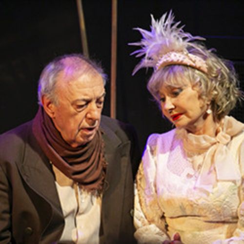 Afisha Club: Ретро. Премьера! в Санкте-Петербург 24 июня 2026