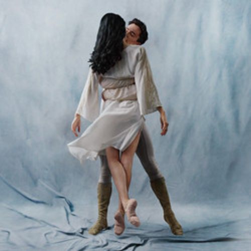 Afisha Club: Ромео и Джульетта в Санкте-Петербург 13 июня 2026