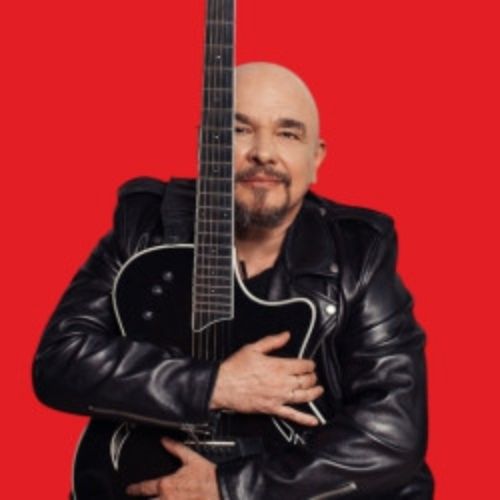 Afisha Club: Сергей Трофимов в Санкте-Петербург 18 июня 2026