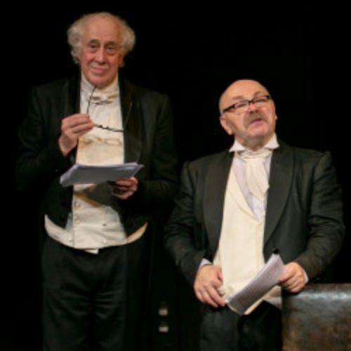 Afisha Club: Шутки Достоевского в Санкте-Петербург 23 июня 2026