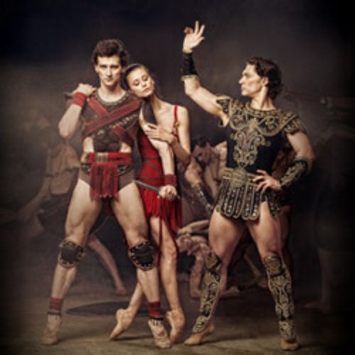 Afisha Club: Спартак в Санкте-Петербург 7 июня 2026