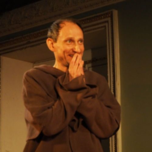 Afisha Club: Сцены из рыцарских времен в Санкте-Петербург 5 июня 2026