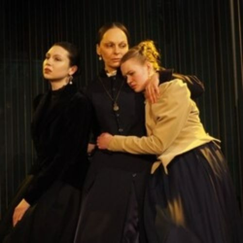 Afisha Club: Три сестры в Санкте-Петербург 30 июня 2026