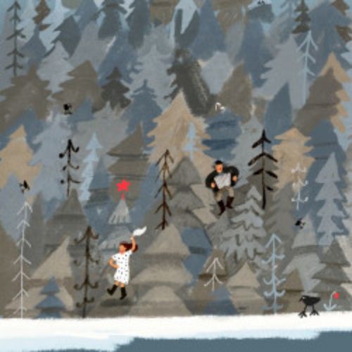 Afisha Club: Вампилов. Оттепель в Санкте-Петербург 3 июня 2026