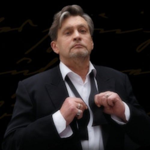 Afisha Club: «Вертинский» в Санкте-Петербург 7 июня 2026