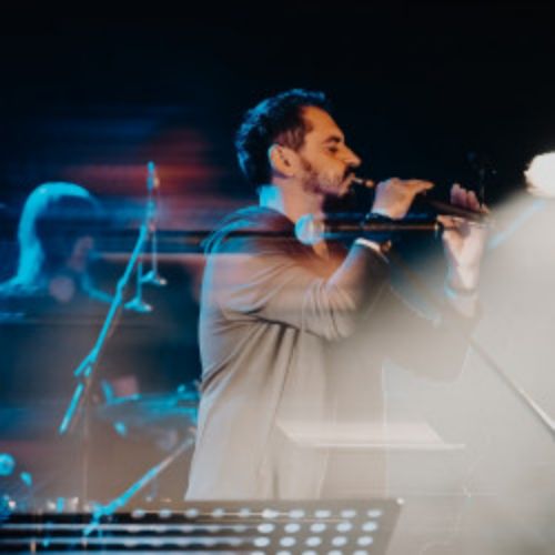 Afisha Club: Виталий Погосян «Duduk-Band» в Санкте-Петербург 30 июня 2026