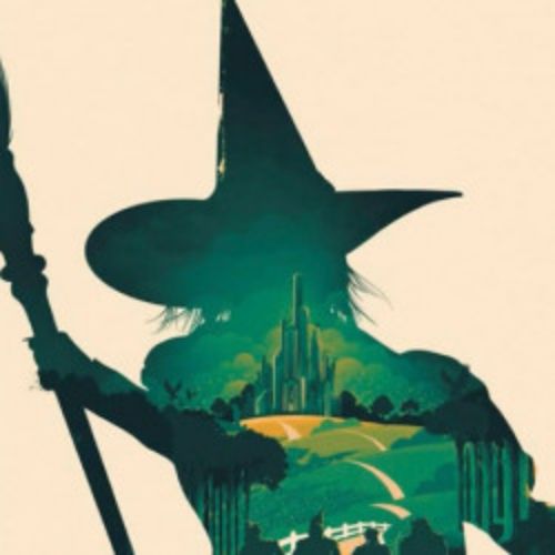 Afisha Club: Волшебник изумрудного города в Санкте-Петербург 12 июня 2026