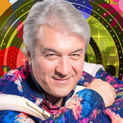 Afisha Club: Валерий Сёмин в Сочи 30 июня 2026