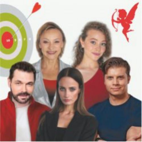 Afisha Club: Телохранительница в Томске 22 июня 2026