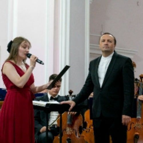 Afisha Club: Зачетный концерт в Томске 25 июня 2026